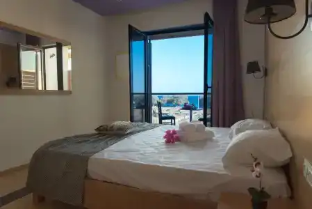 Gennadi Grand Resort - 59