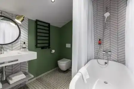 Rixwell Konventa Seta Design - 82
