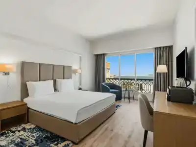 Rixos Bab Al Bahr - Ultra All Inclusive - 41