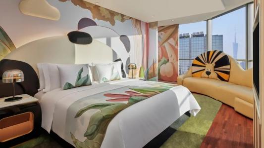 Mandarin Oriental Guangzhou - 68
