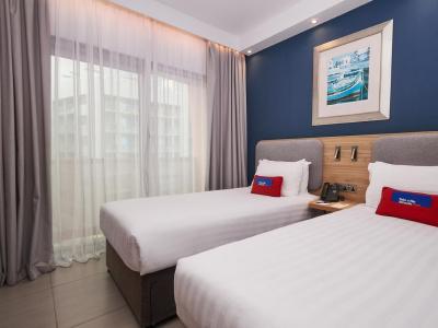 Holiday Inn Express - Malta, An Ihg - 35