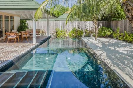 The Beach House Collection at Siyam World - 183
