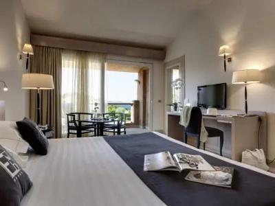 l'Ea Bianca Luxury Resort - 35