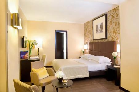 Starhotels Majestic - 38