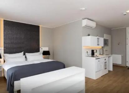 Amedia Luxury Suites Graz - 30