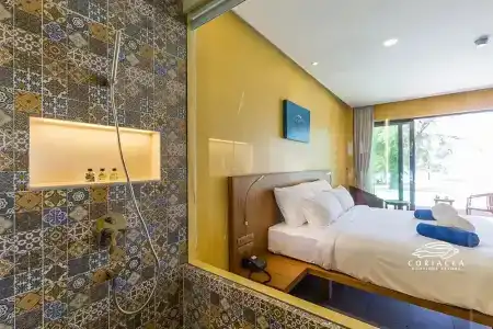 Coriacea Boutique Resort - Sha Plus - 38