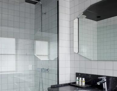 Danmark by Brøchner Hotels - 40