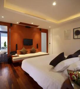 La Flora Resort Patong - Sha Extra Plus - 46