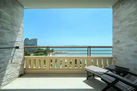 Centara Grand Mirage Beach Resort Pattaya - Sha Extra Plus - 22