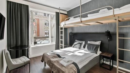 Saga Oslo Central - 53
