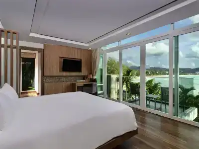 Novotel Phuket Kamala Beach - Sha Extra Plus - 82