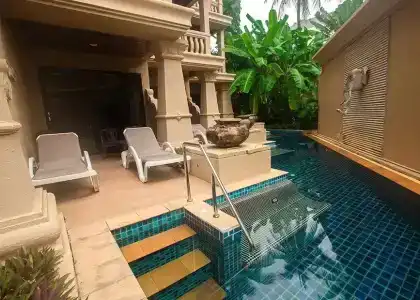 Beyond Resort Kata - Sha Extra Plus - 38