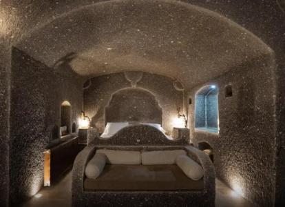 Grand Cave Suites - 39