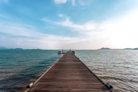 The Village Coconut Island Beach Resort - Sha Extra Plus - 15