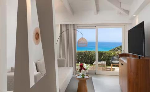 Baia Di Chia Resort Sardinia, Curio Collection By Hilton - 55