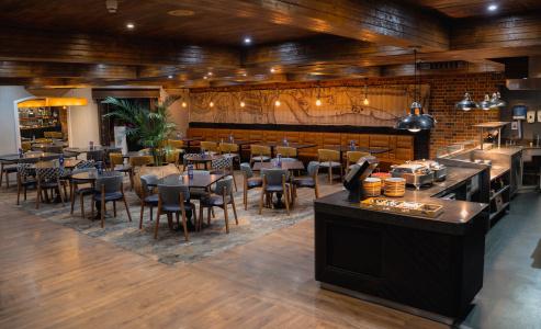 DoubleTree by Hilton London – Docklands Riverside - 25