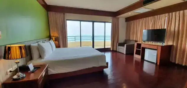 Garden Sea View Resort - 2