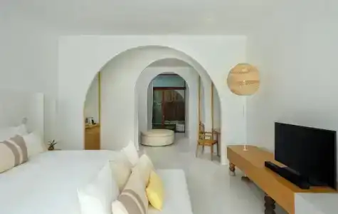 Sala Samui Chaweng Beach Resort - Sha Plus - 65