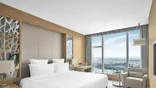 Langham Place Guangzhou - 47