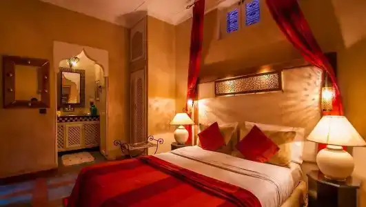 Riad Eden - 57