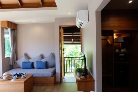 Koh Ma Beach Resort - Sha Extra Plus - 36