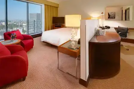 Hilton Warsaw City - 50