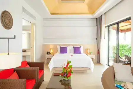 Beyond Resort Khaolak - Sha Plus - 53