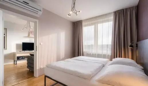 Ea ApartMelantrich - 22