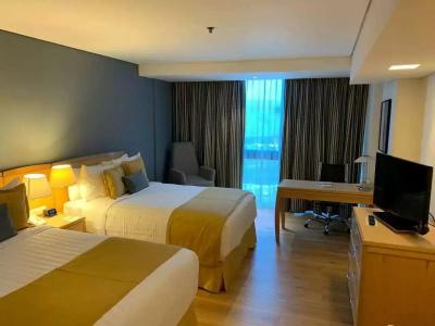 Radisson Paraiso Perisur - 28