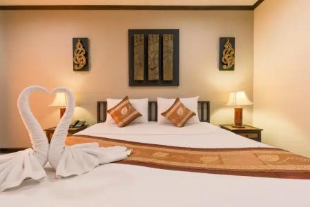 Seeka Boutique Resort - 60