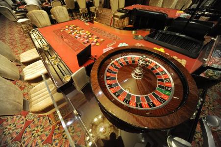 Savoy Luxury Ottoman Palace & Casino - 10