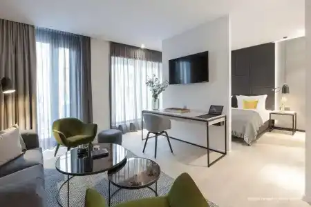Radisson Blu, Mannheim - 33