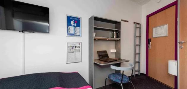 Cabinn Aalborg - 36