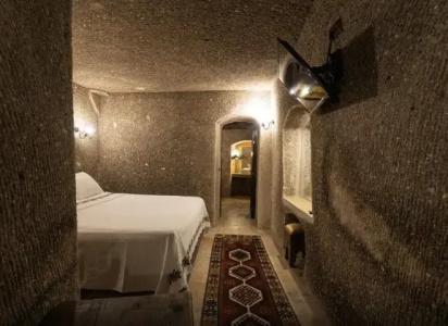 Grand Cave Suites - 120