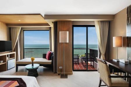 Garden Cliff Resort And Spa - Sha Extra Plus - 100