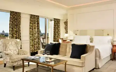 Parco Dei Principi Grand & Spa - 47