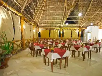 Pongwe Bay - 7