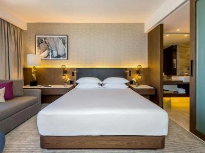 Hyatt Regency Andares Guadalajara - 78