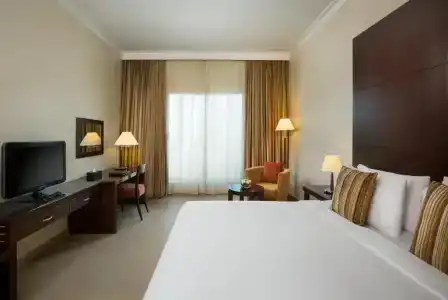 Millennium Central Al Mafraq - 9