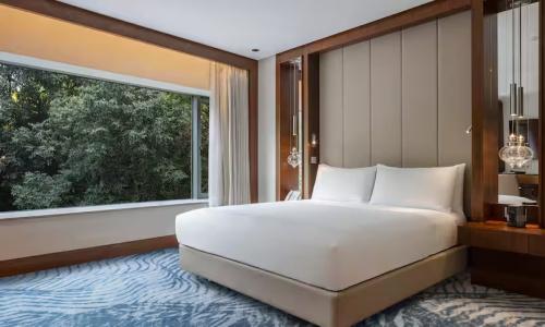 Conrad Istanbul Bosphorus - 65