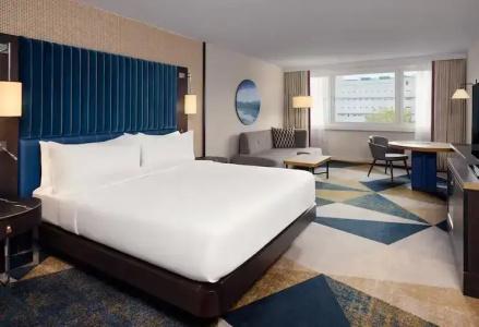 Hilton Vienna Danube Waterfront - 45