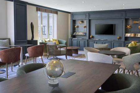 Hilton Antwerp Old Town - 13