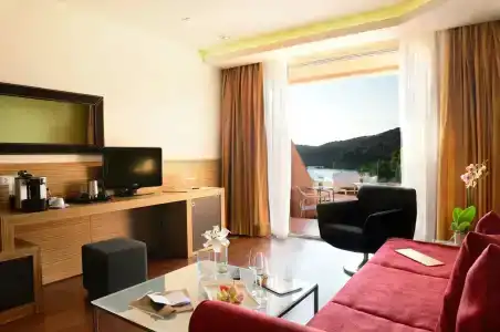 Royal Paradise Beach Resort & Spa - 94