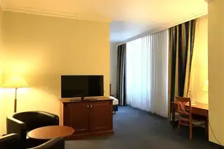 Wyndham Garden Berlin Mitte - 38