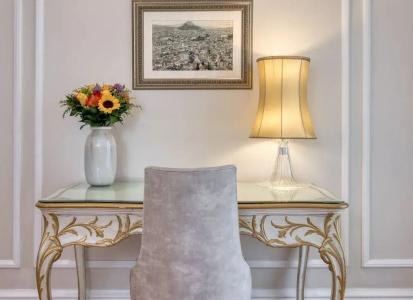 King George, a Luxury Collection, Athens - 41