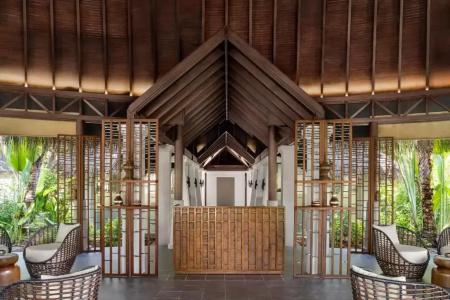 Anantara Veli Maldives Resort - 0