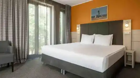 Wellton Riga & Spa - 10