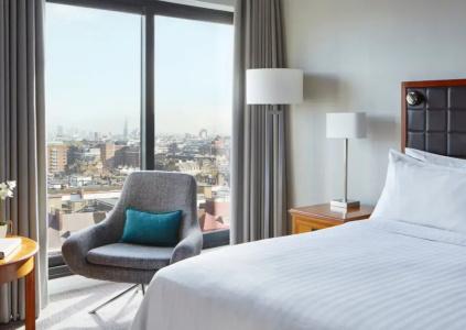 London Marriott Marble Arch - 40