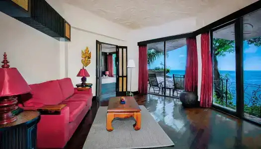 Jamahkiri Resort & Spa - Sha Plus - 34
