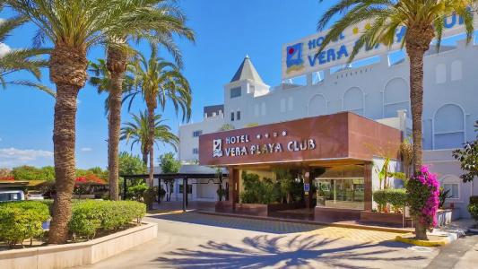 Vera Playa Club - 1